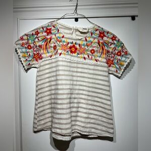 Savannah Jane top